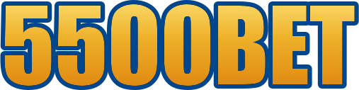 5500bet Logo